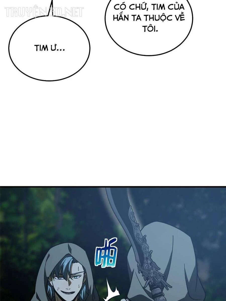 Toàn Cầu Cao Võ Chapter 190 - Trang 4