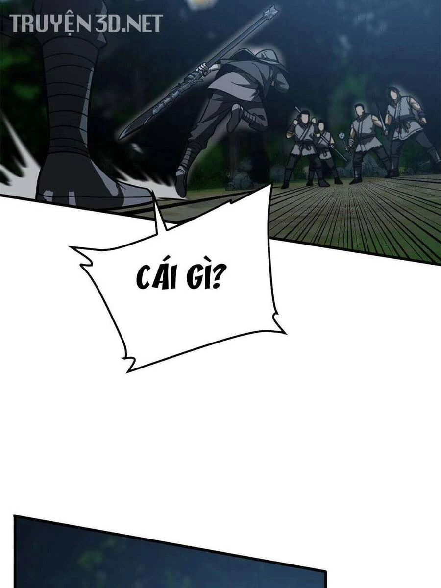 Toàn Cầu Cao Võ Chapter 190 - Trang 4