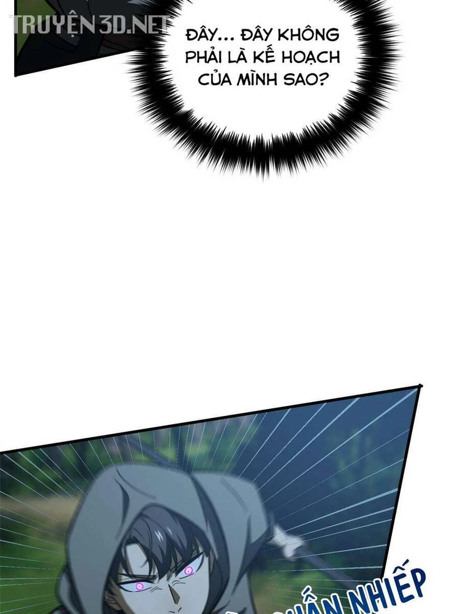 Toàn Cầu Cao Võ Chapter 190 - Trang 4