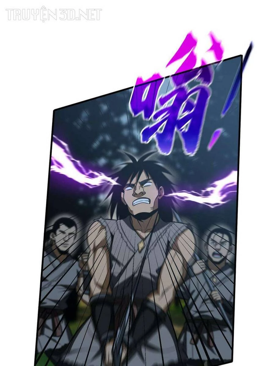 Toàn Cầu Cao Võ Chapter 190 - Trang 4