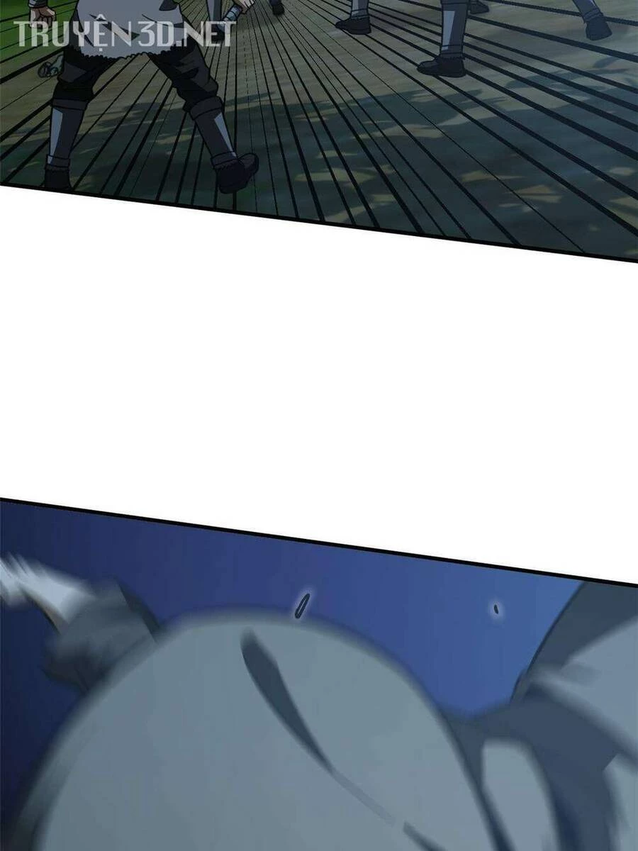 Toàn Cầu Cao Võ Chapter 190 - Trang 4