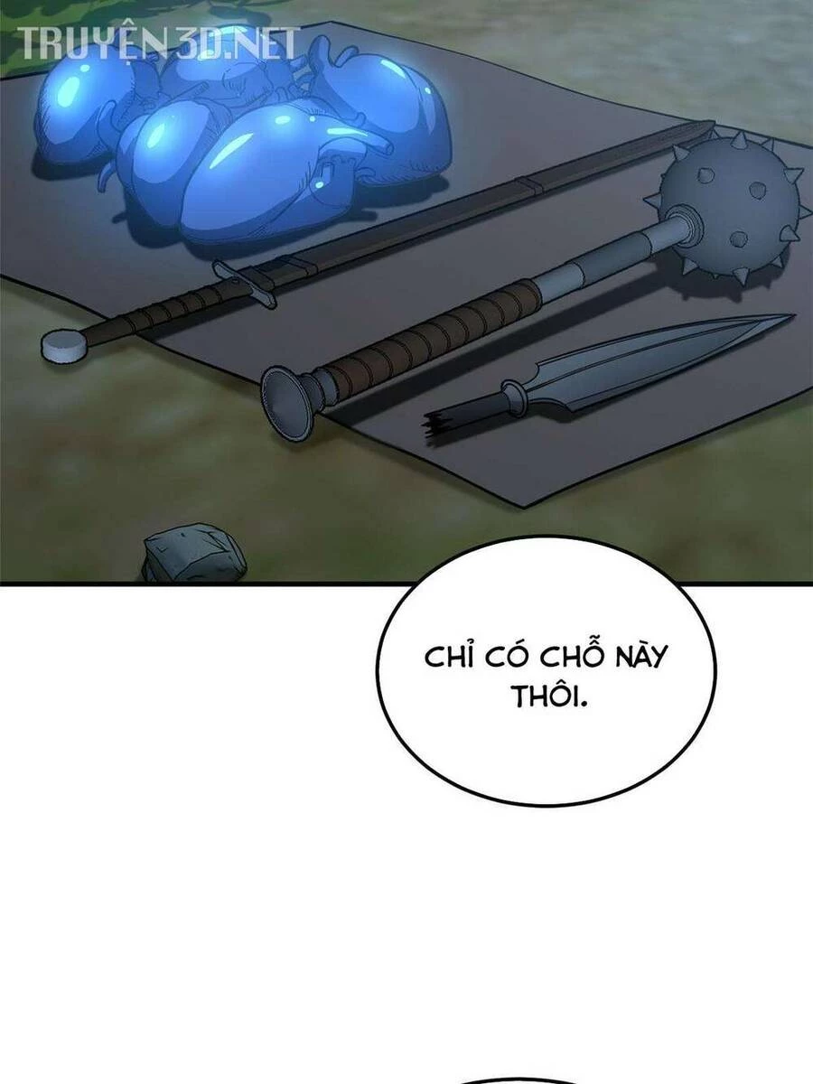 Toàn Cầu Cao Võ Chapter 190 - Trang 4