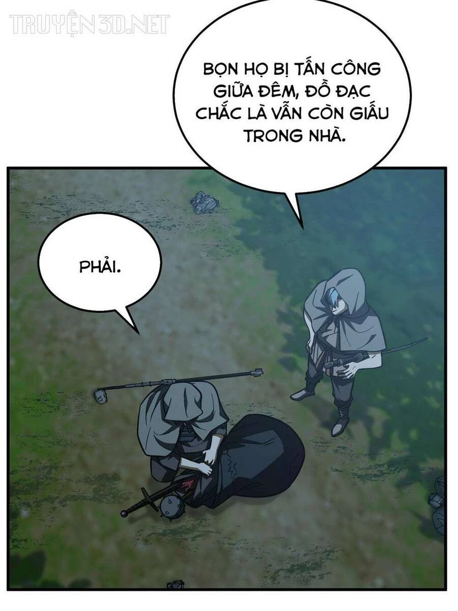 Toàn Cầu Cao Võ Chapter 190 - Trang 4