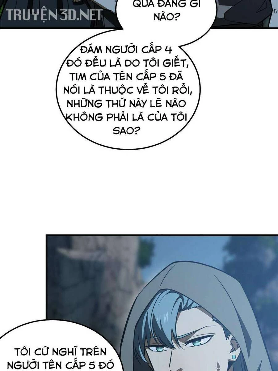 Toàn Cầu Cao Võ Chapter 190 - Trang 4