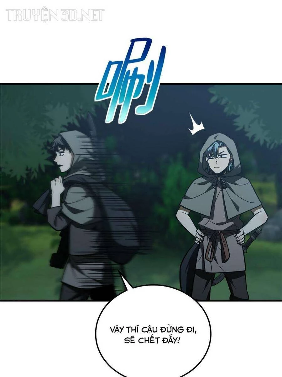 Toàn Cầu Cao Võ Chapter 191 - Trang 4