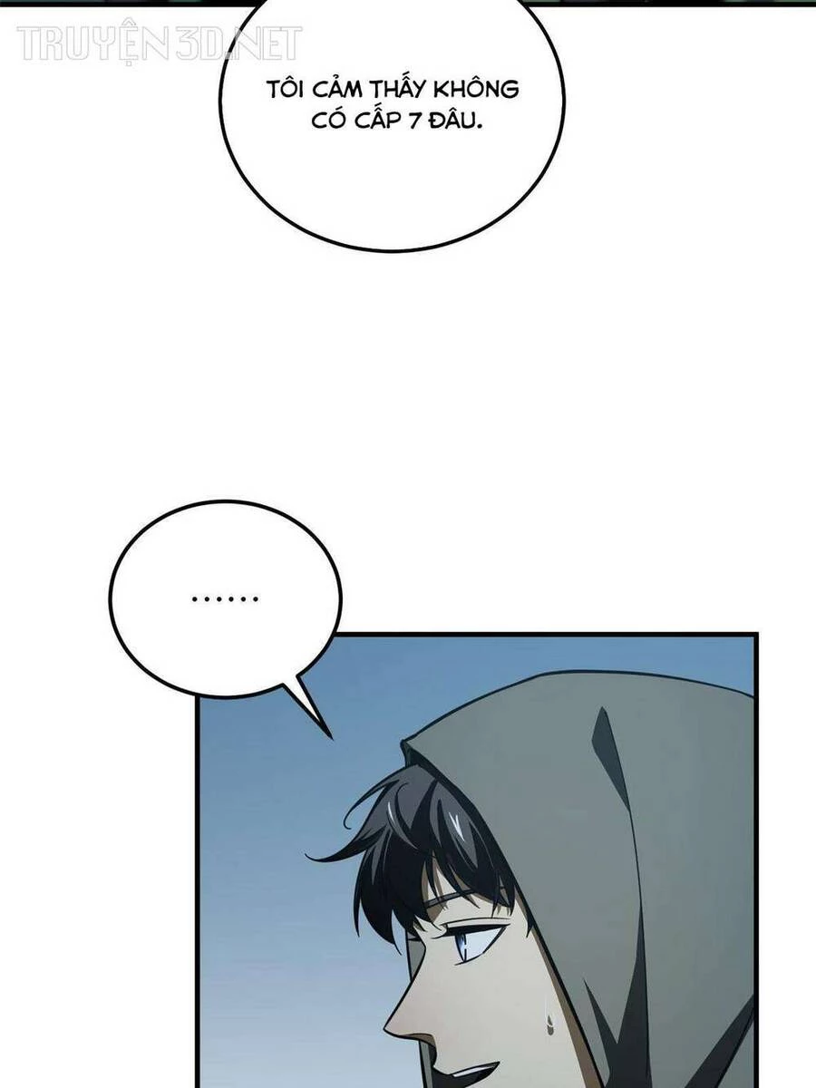 Toàn Cầu Cao Võ Chapter 191 - Trang 4