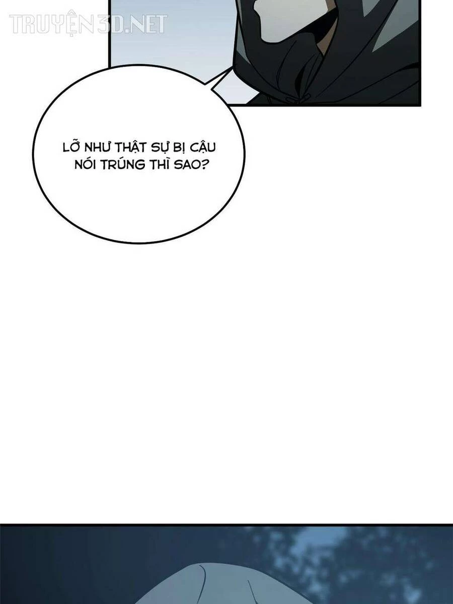 Toàn Cầu Cao Võ Chapter 191 - Trang 4