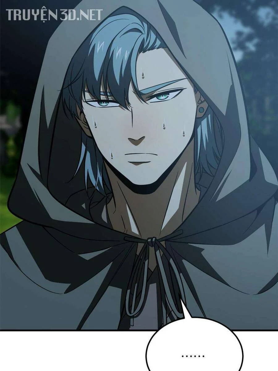 Toàn Cầu Cao Võ Chapter 191 - Trang 4