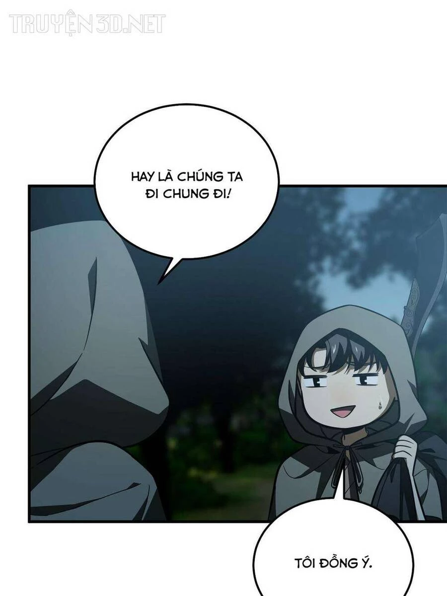 Toàn Cầu Cao Võ Chapter 191 - Trang 4