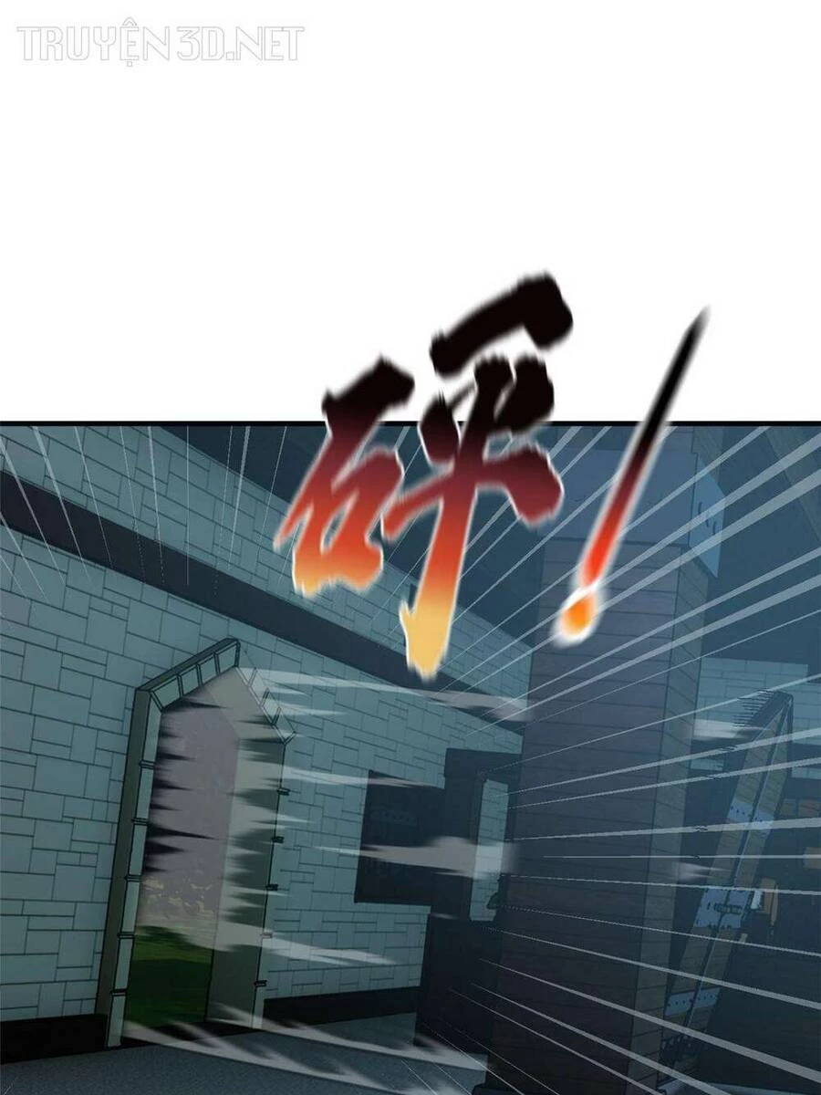 Toàn Cầu Cao Võ Chapter 191 - Trang 4