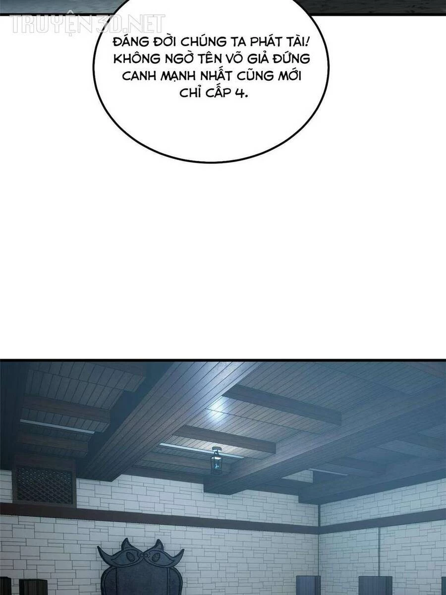 Toàn Cầu Cao Võ Chapter 191 - Trang 4