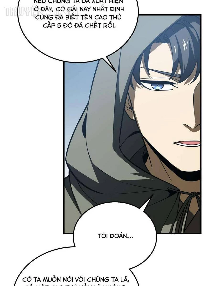 Toàn Cầu Cao Võ Chapter 191 - Trang 4