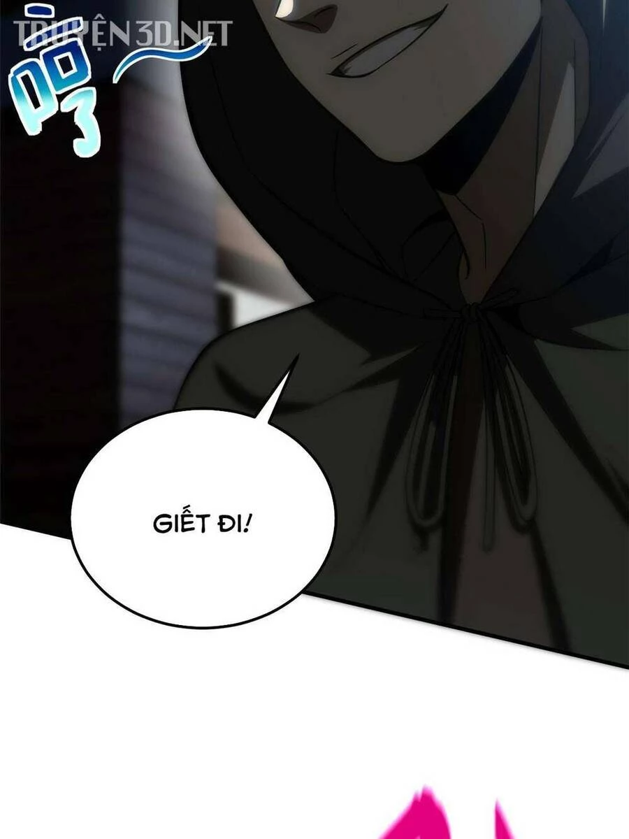 Toàn Cầu Cao Võ Chapter 191 - Trang 4