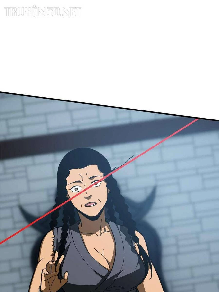 Toàn Cầu Cao Võ Chapter 191 - Trang 4