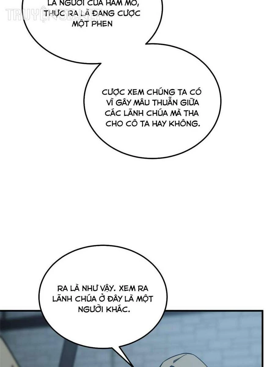 Toàn Cầu Cao Võ Chapter 191 - Trang 4