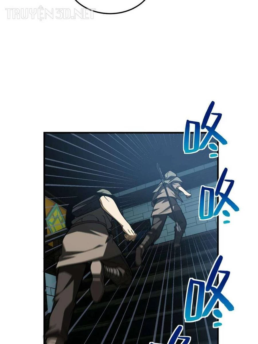 Toàn Cầu Cao Võ Chapter 191 - Trang 4