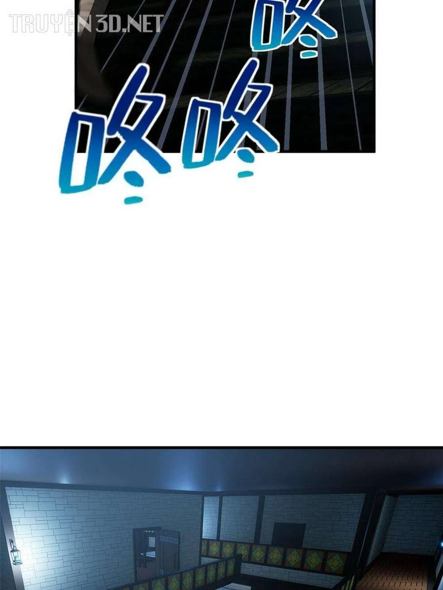 Toàn Cầu Cao Võ Chapter 191 - Trang 4