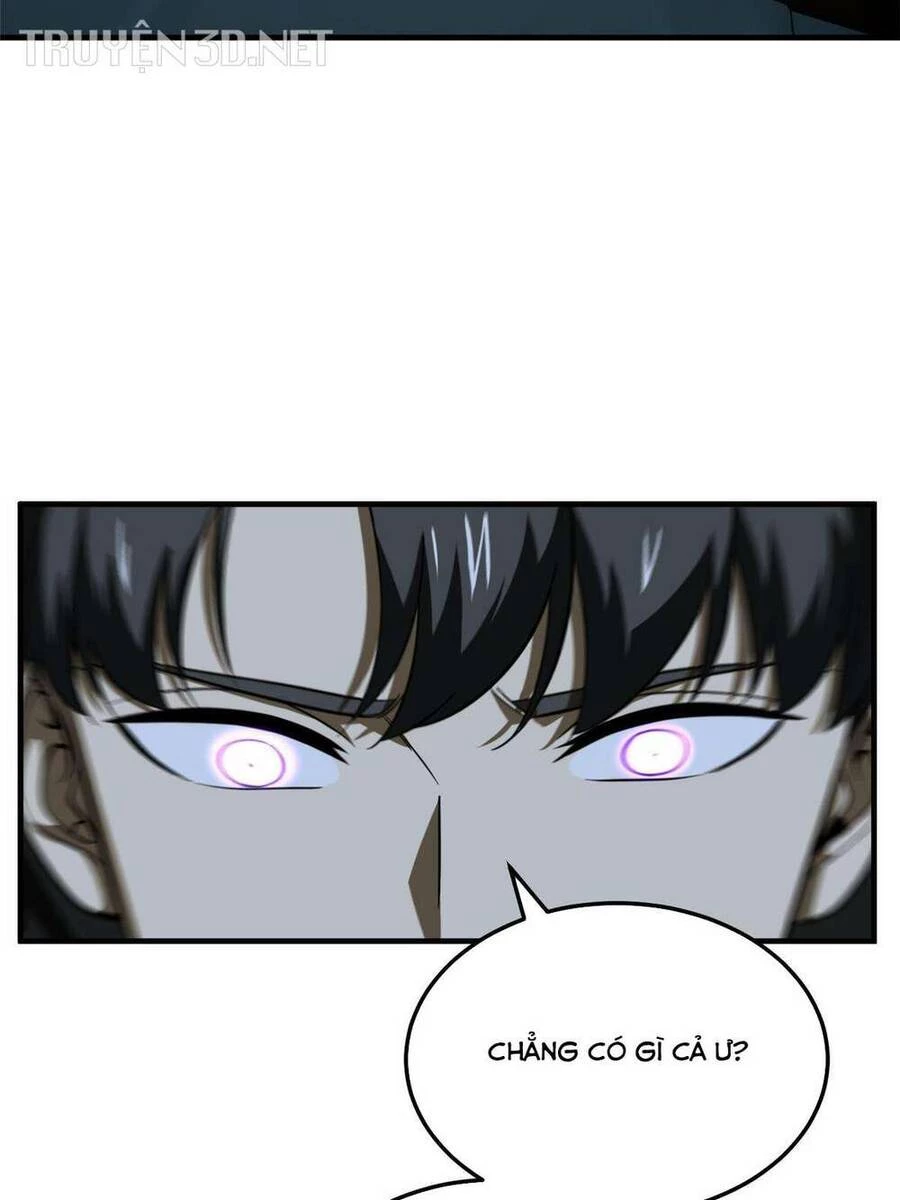 Toàn Cầu Cao Võ Chapter 191 - Trang 4