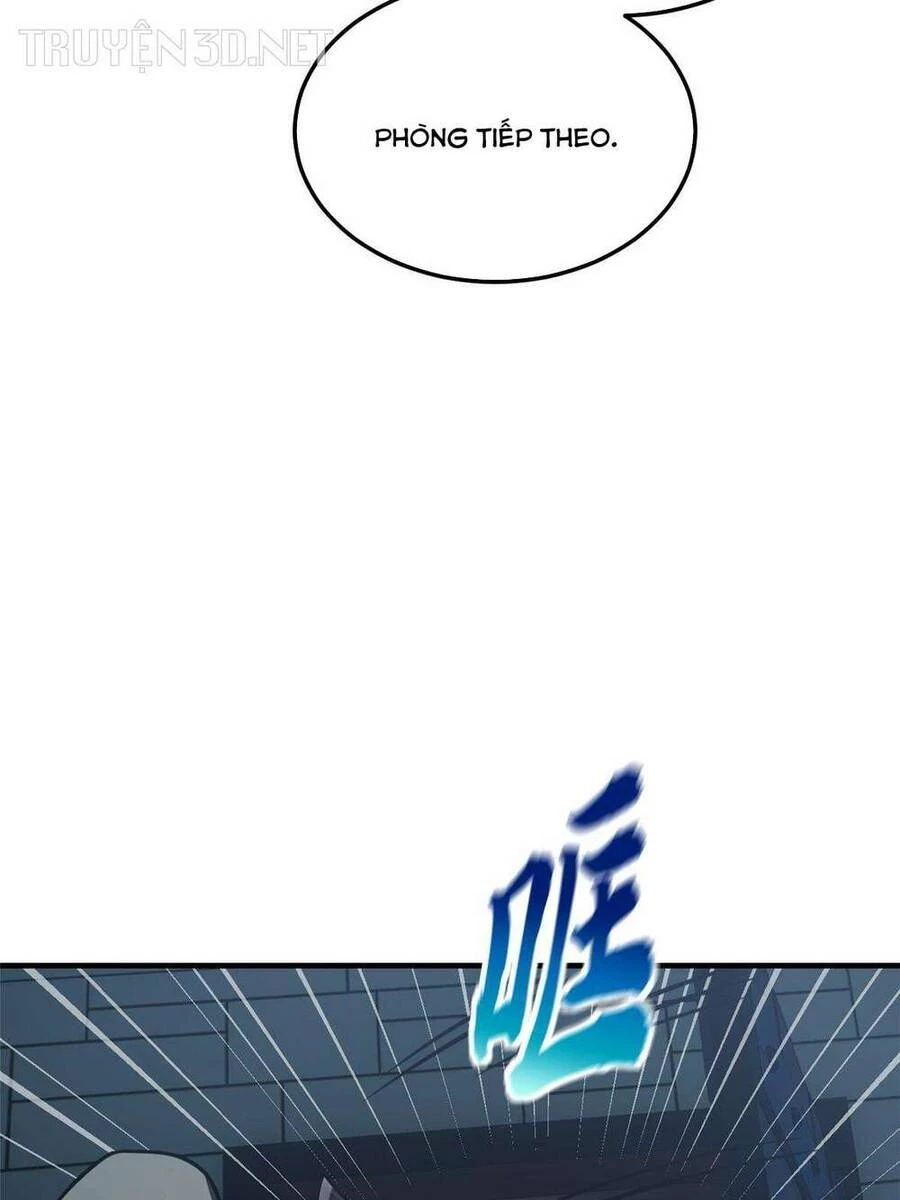 Toàn Cầu Cao Võ Chapter 191 - Trang 4