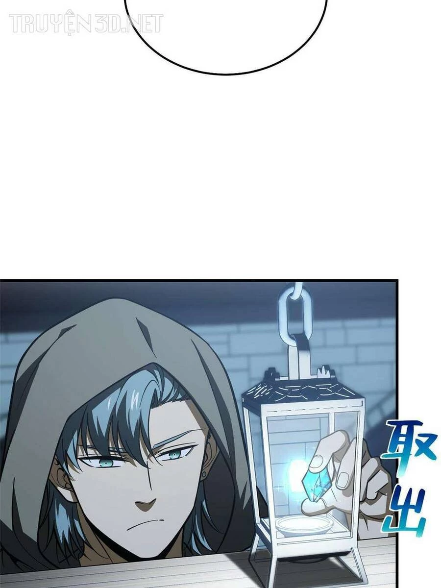 Toàn Cầu Cao Võ Chapter 191 - Trang 4