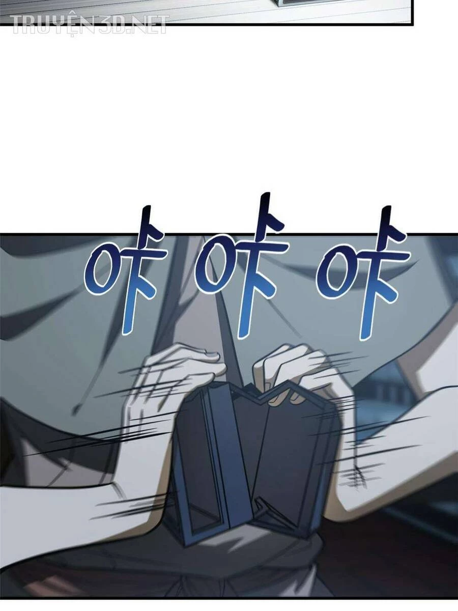 Toàn Cầu Cao Võ Chapter 191 - Trang 4