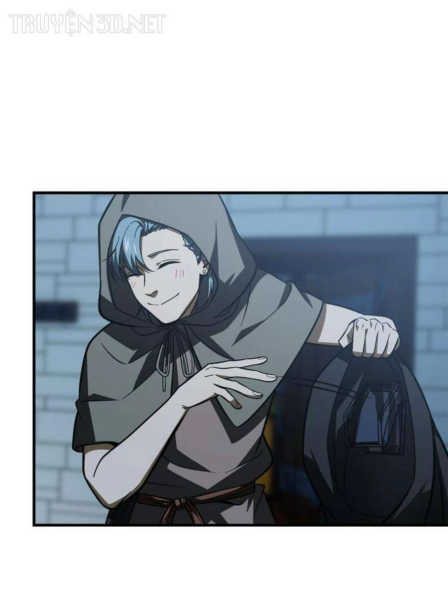 Toàn Cầu Cao Võ Chapter 191 - Trang 4
