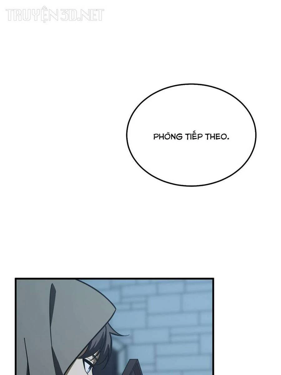 Toàn Cầu Cao Võ Chapter 191 - Trang 4
