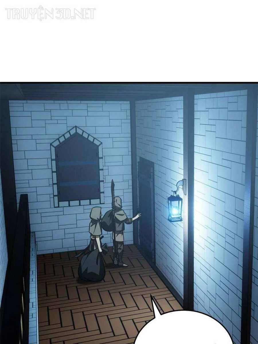 Toàn Cầu Cao Võ Chapter 191 - Trang 4