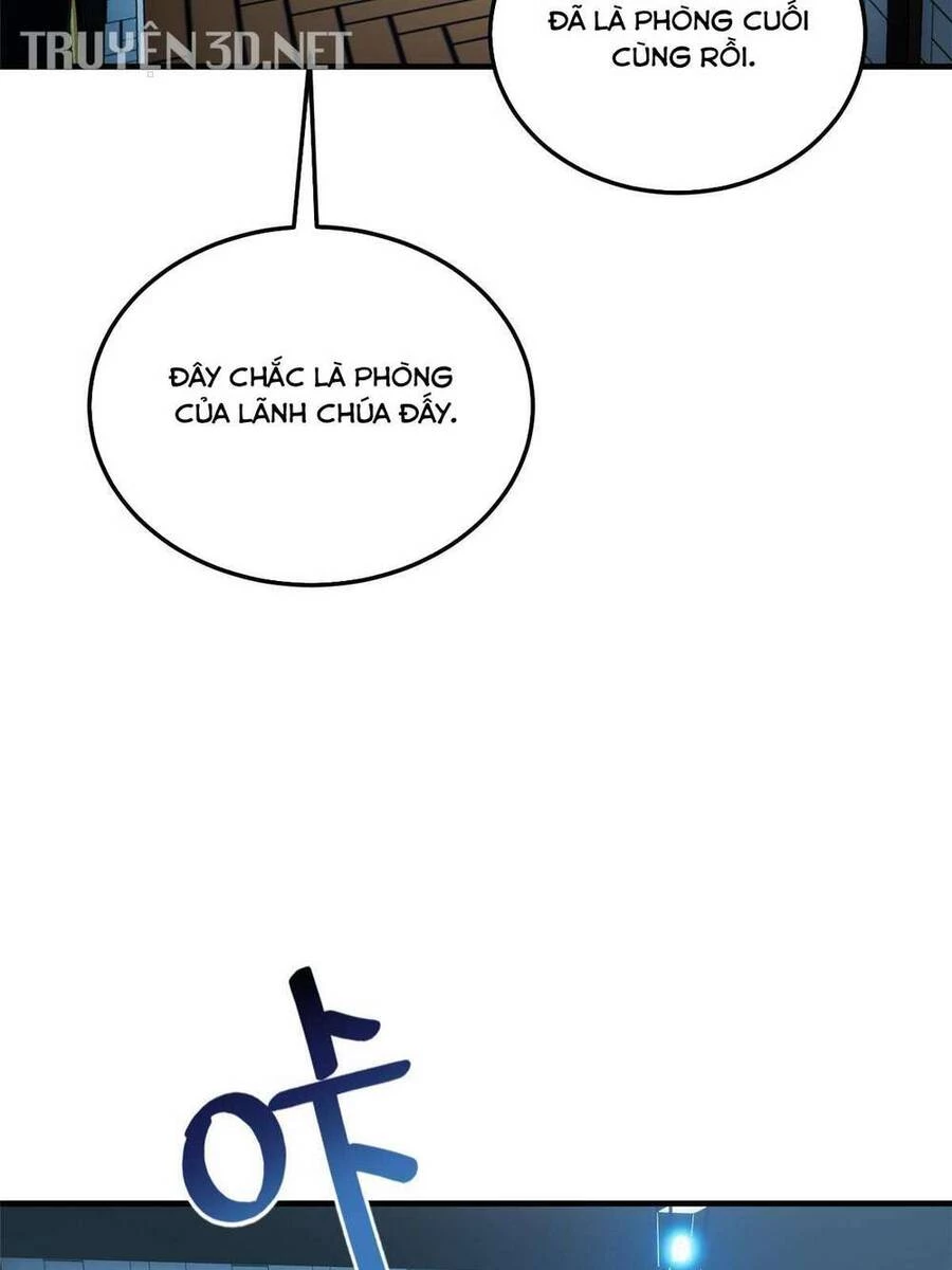 Toàn Cầu Cao Võ Chapter 191 - Trang 4