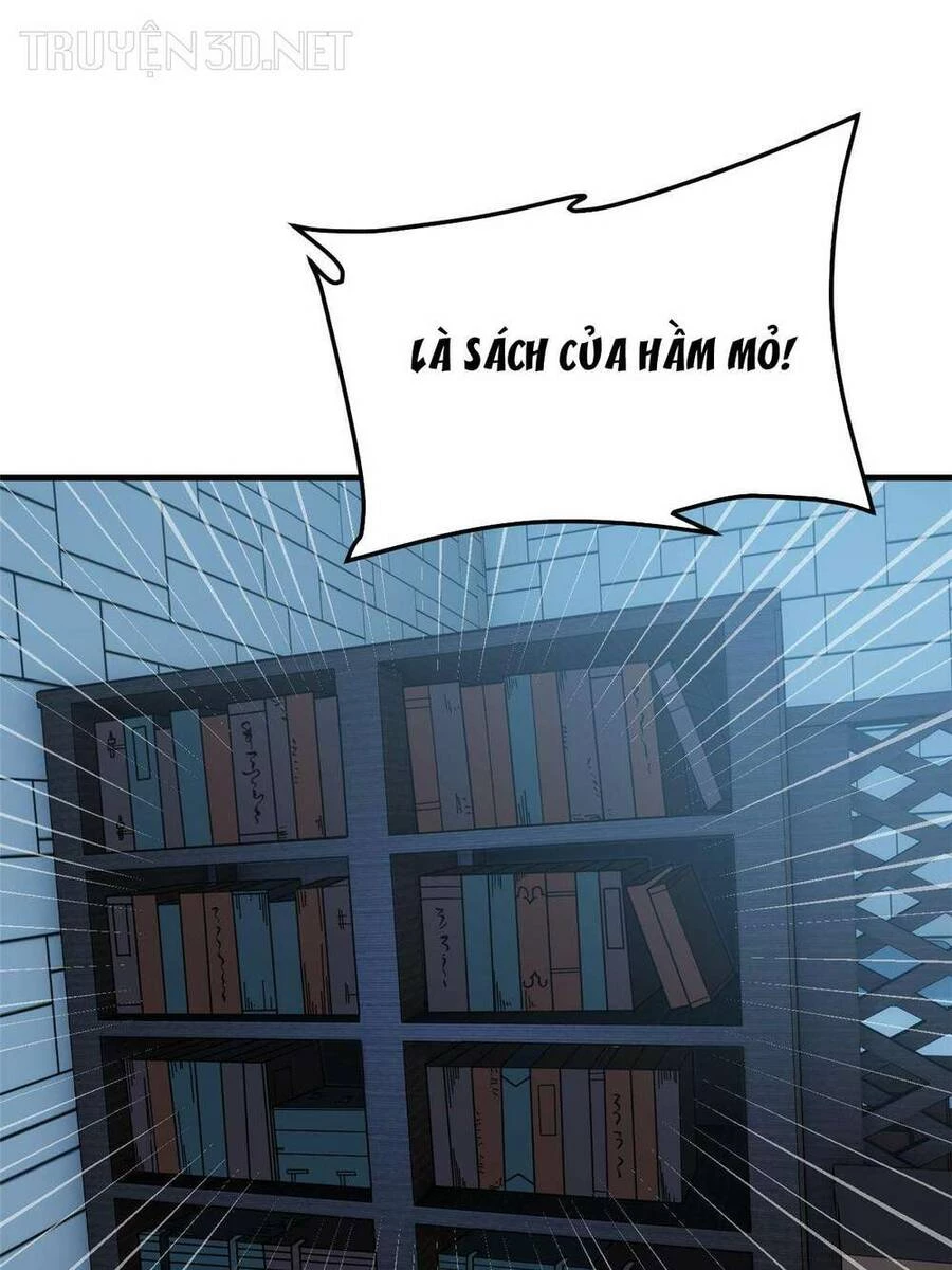 Toàn Cầu Cao Võ Chapter 191 - Trang 4