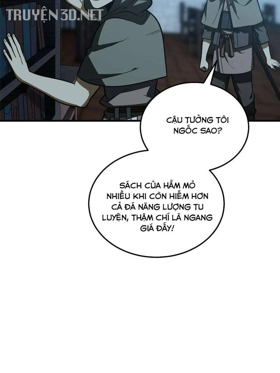Toàn Cầu Cao Võ Chapter 191 - Trang 4