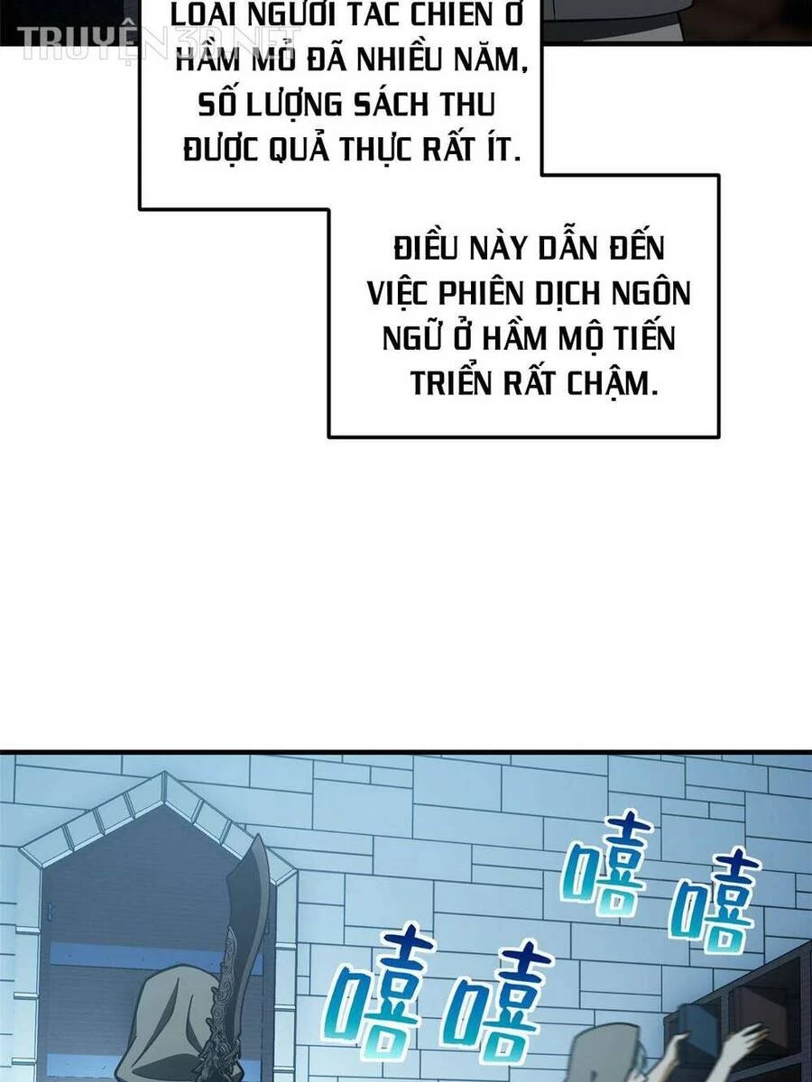 Toàn Cầu Cao Võ Chapter 191 - Trang 4