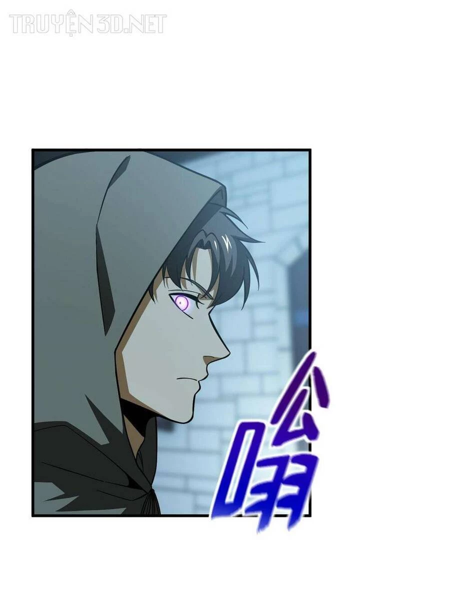 Toàn Cầu Cao Võ Chapter 191 - Trang 4