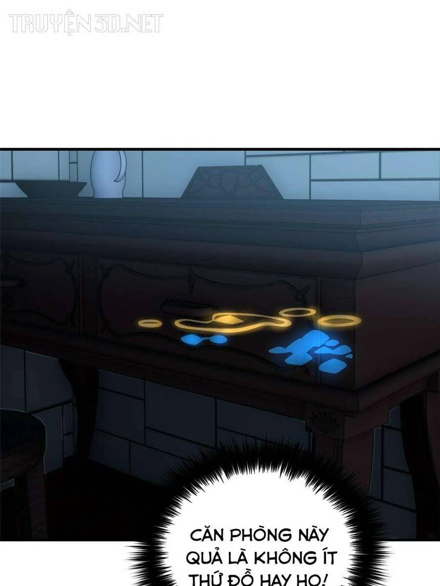 Toàn Cầu Cao Võ Chapter 191 - Trang 4