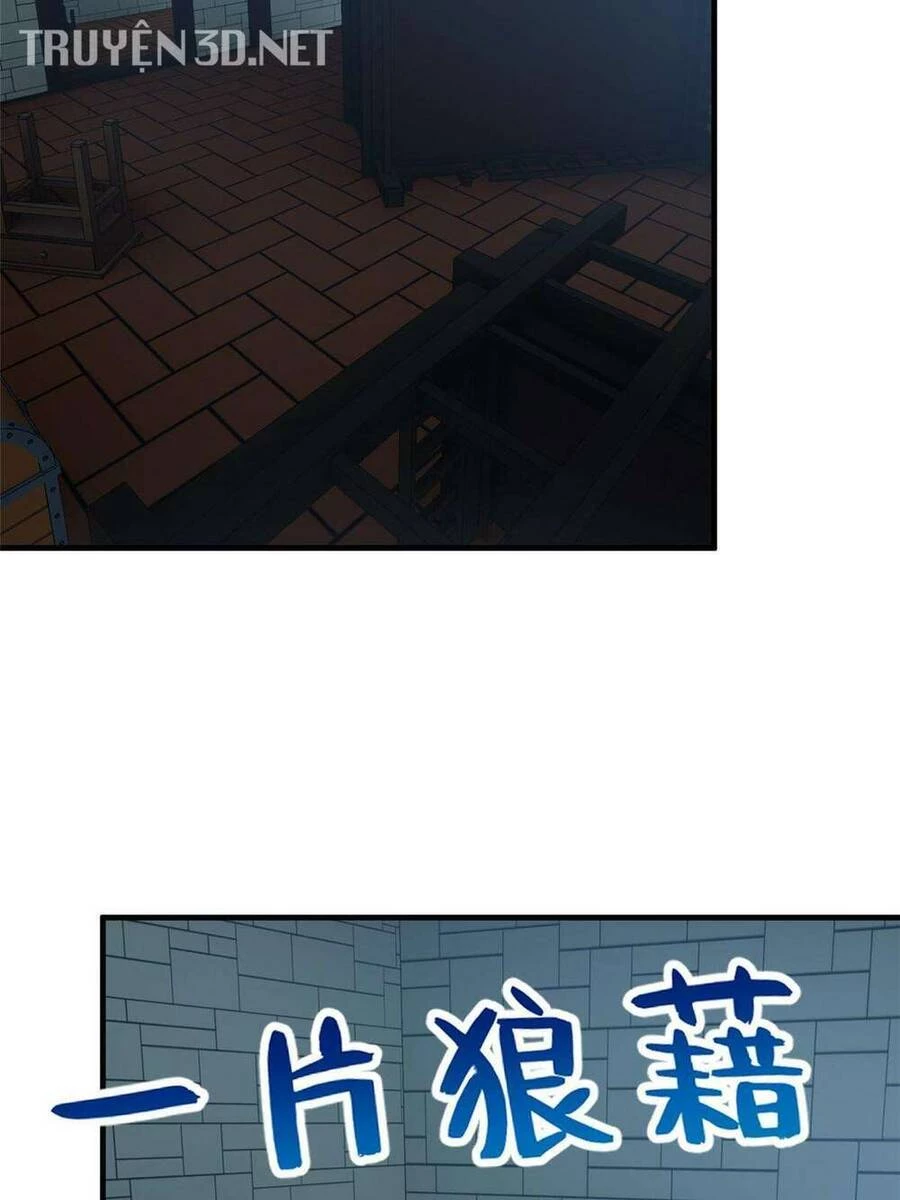 Toàn Cầu Cao Võ Chapter 192 - Trang 4