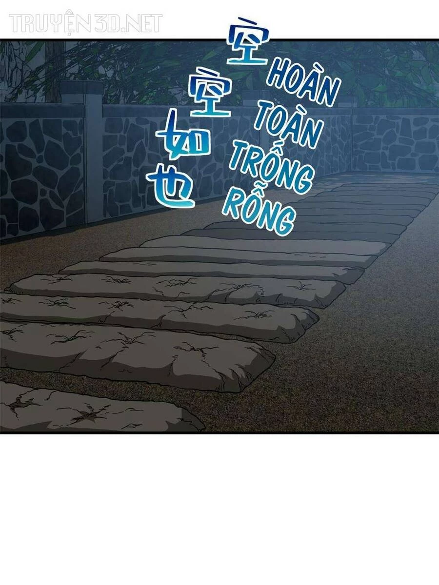 Toàn Cầu Cao Võ Chapter 192 - Trang 4