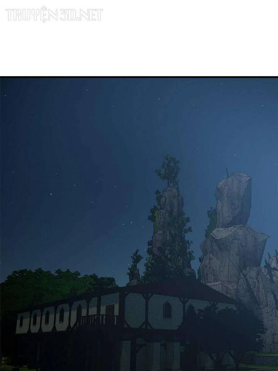 Toàn Cầu Cao Võ Chapter 192 - Trang 4