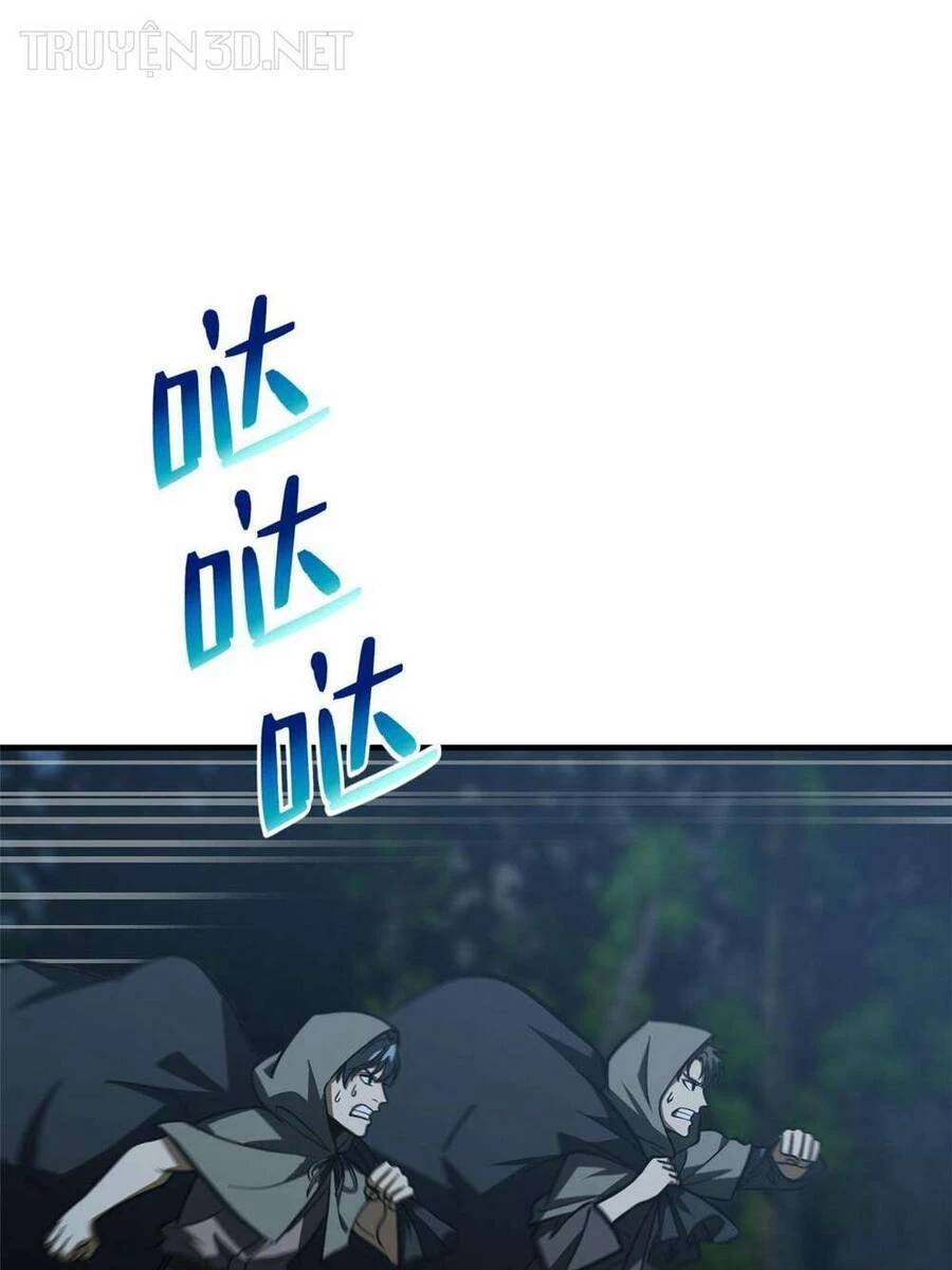 Toàn Cầu Cao Võ Chapter 192 - Trang 4