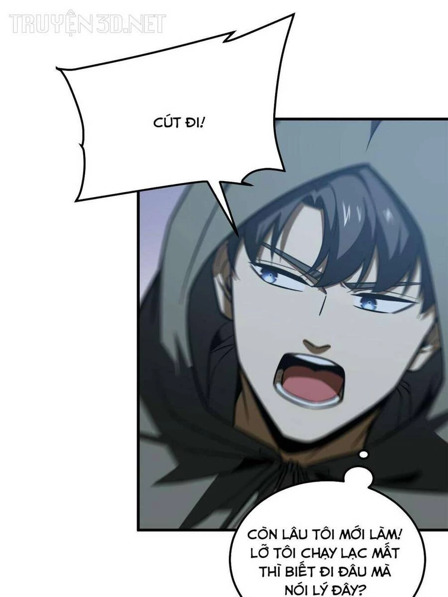 Toàn Cầu Cao Võ Chapter 192 - Trang 4