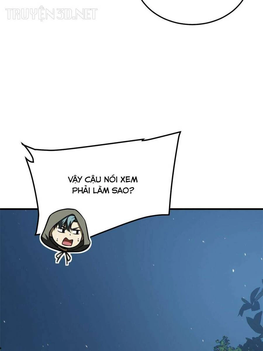 Toàn Cầu Cao Võ Chapter 192 - Trang 4