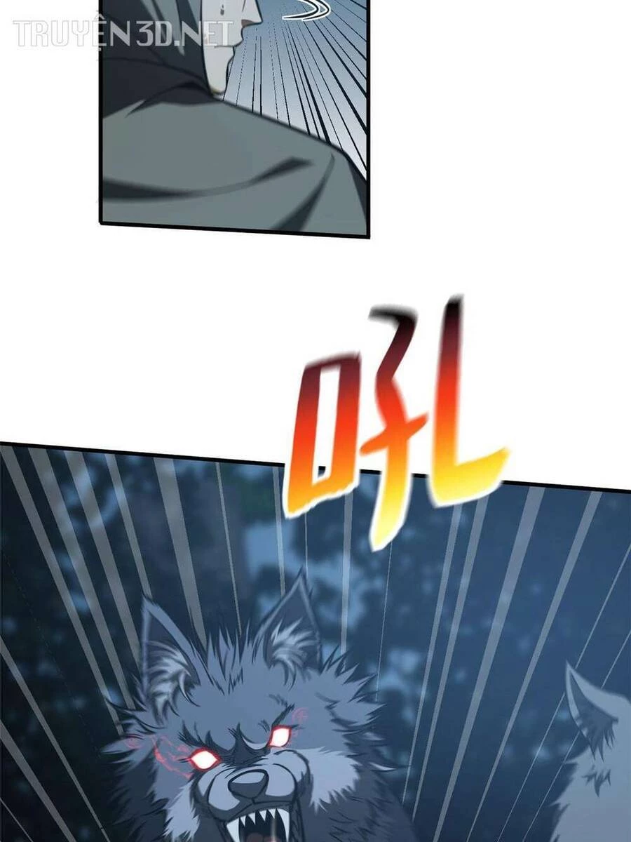 Toàn Cầu Cao Võ Chapter 192 - Trang 4