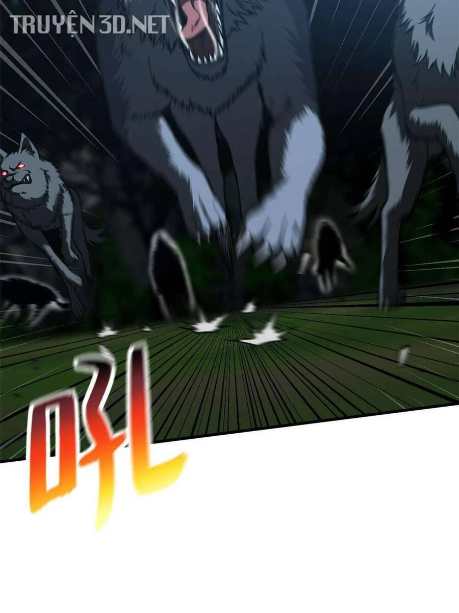 Toàn Cầu Cao Võ Chapter 192 - Trang 4