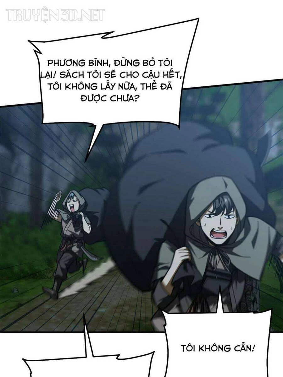 Toàn Cầu Cao Võ Chapter 192 - Trang 4