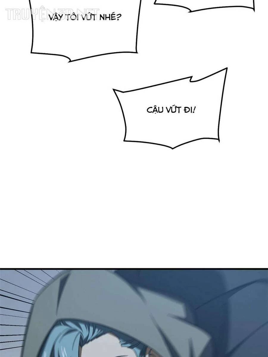 Toàn Cầu Cao Võ Chapter 192 - Trang 4