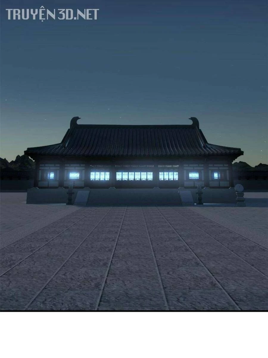 Toàn Cầu Cao Võ Chapter 192 - Trang 4