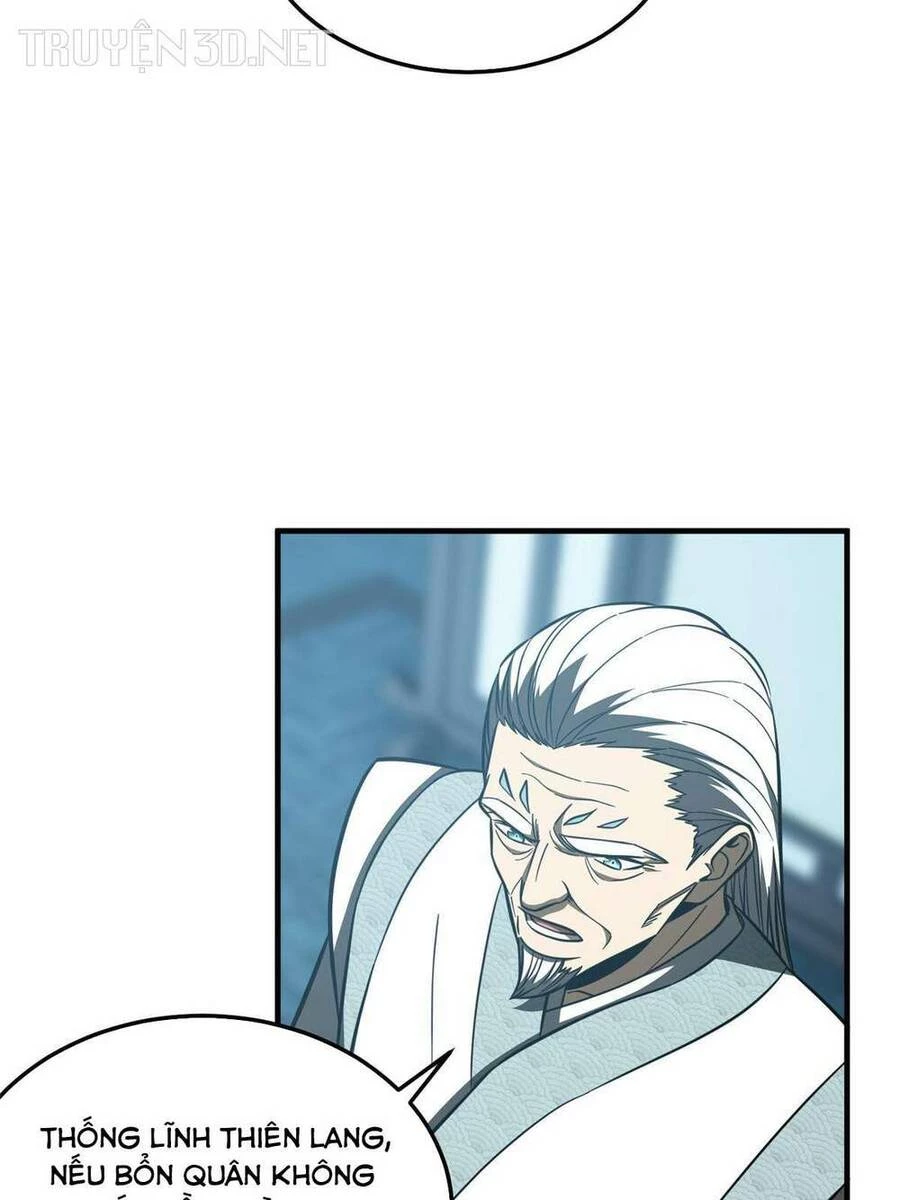 Toàn Cầu Cao Võ Chapter 192 - Trang 4