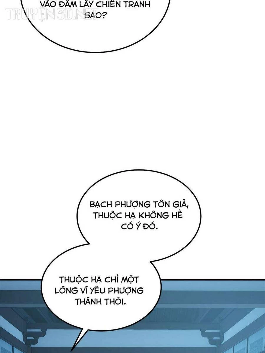 Toàn Cầu Cao Võ Chapter 192 - Trang 4