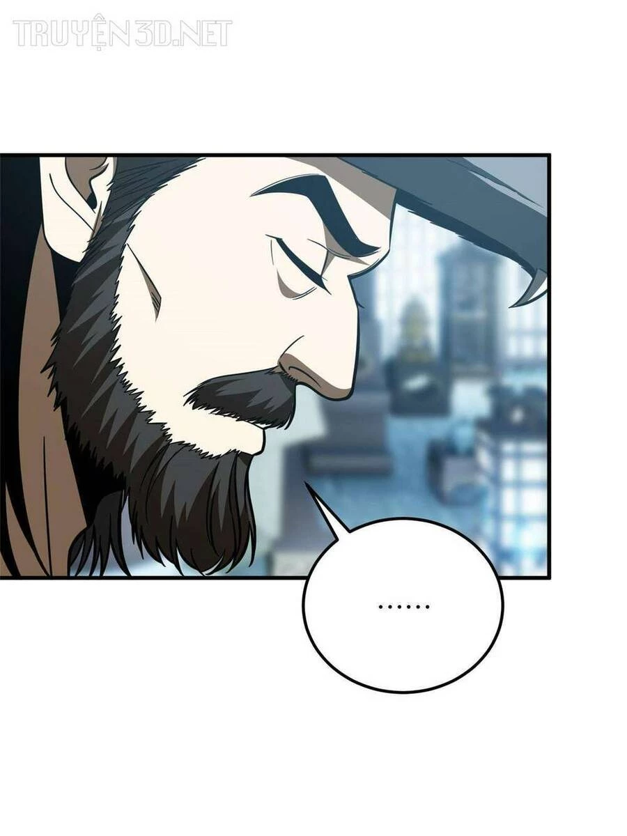 Toàn Cầu Cao Võ Chapter 192 - Trang 4