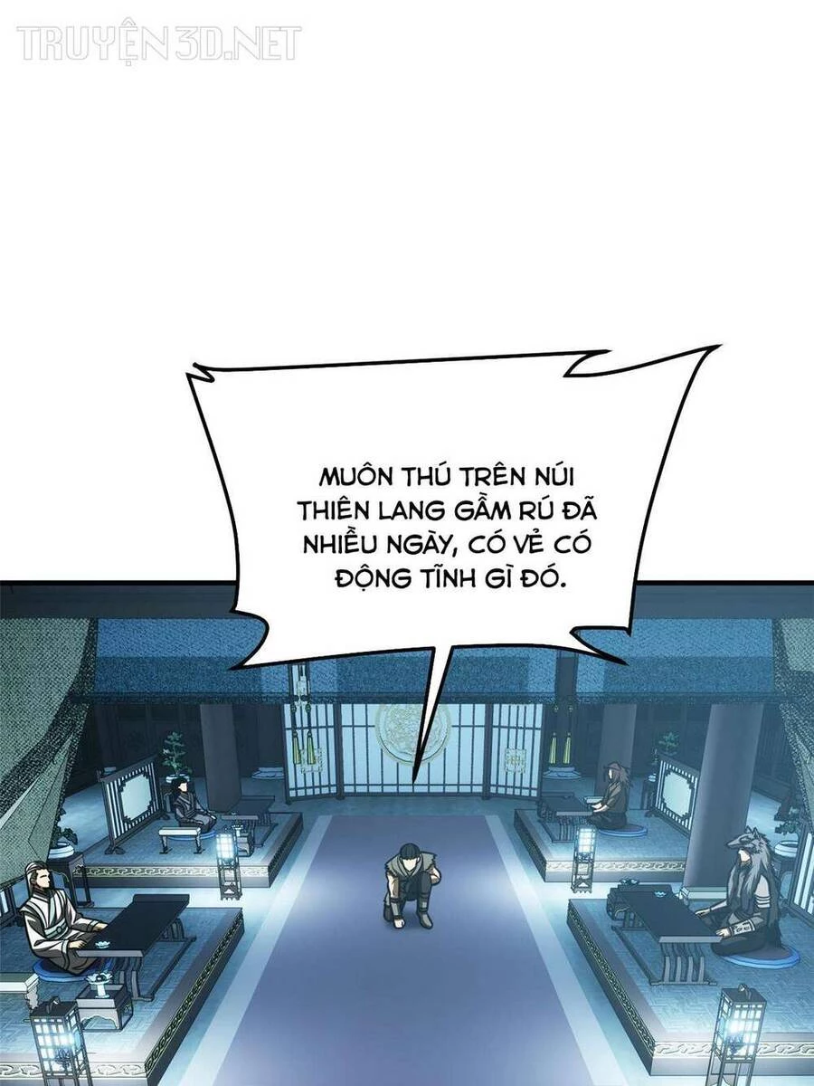 Toàn Cầu Cao Võ Chapter 192 - Trang 4