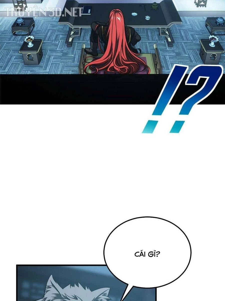 Toàn Cầu Cao Võ Chapter 192 - Trang 4